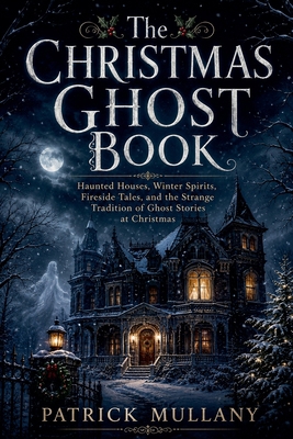 The Christmas Ghost Book B0H21C6GLP Book Cover