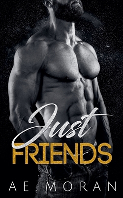 Just Friends 1991425600 Book Cover