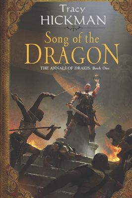 Song of the Dragon 0756406072 Book Cover