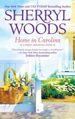 Home in Carolina 0778327566 Book Cover