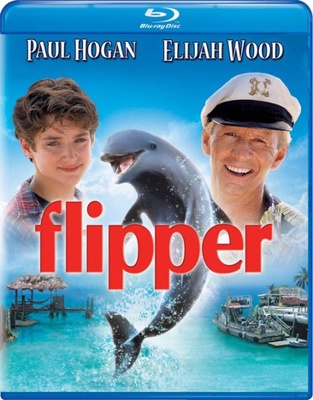Flipper B004P4RA7I Book Cover