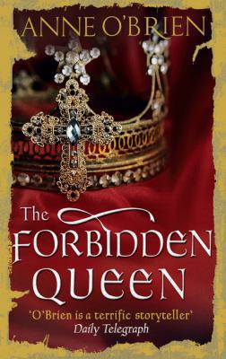 The Forbidden Queen 1848453868 Book Cover