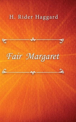 Fair Margaret 8661420172 Book Cover