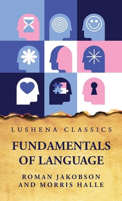 Fundamentals of Language B0C886ZYPK Book Cover