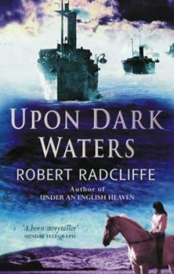 Upon Dark Waters B002C1ZCYE Book Cover