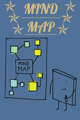 Mind Map: A Powerful Tool For Brainstorming, Pl... 1711005991 Book Cover