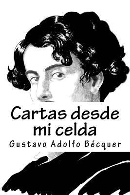 Cartas Desde Mi Celda [Spanish] 1979079048 Book Cover
