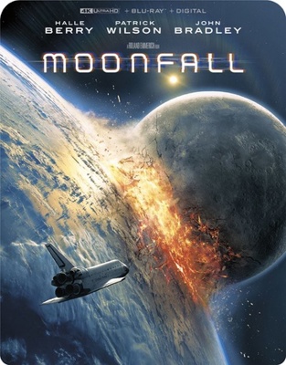 Moonfall B09QYCP9ZR Book Cover