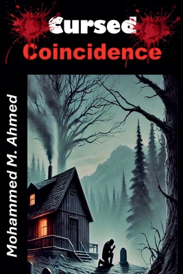 Cursed Coincidence            Book Cover