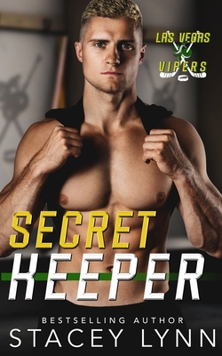 Secret Keeper B0CJMQZRFW Book Cover
