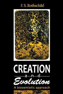 Creation and Evolution 076580686X Book Cover