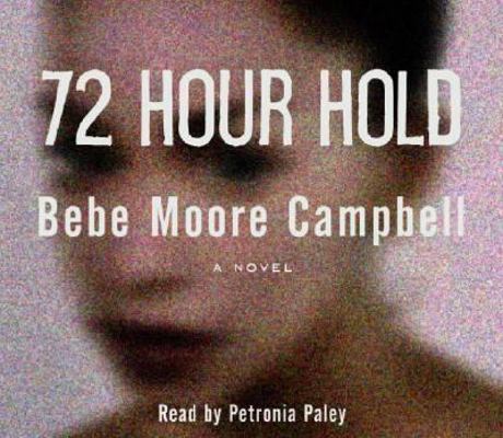 72 Hour Hold 0739320769 Book Cover