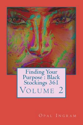 Finding Your Purpose: Black Stockings 361: Hindi [Hindi] 1723553298 Book Cover