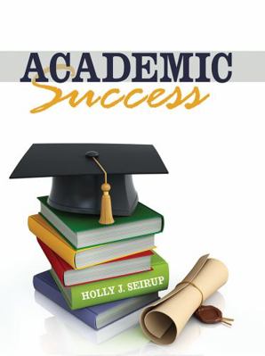 Academic Success 1465225048 Book Cover