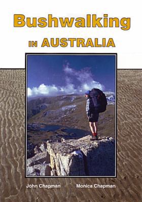 Bushwalking In Australia 0959612971 Book Cover