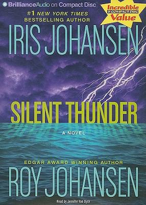 Silent Thunder 1423329589 Book Cover