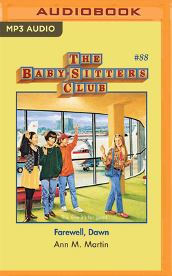 Farewell, Dawn 1799772357 Book Cover