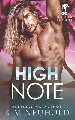 High Note B0HGYVGFCN Book Cover