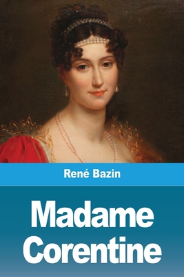 Madame Corentine [French] 3967878635 Book Cover