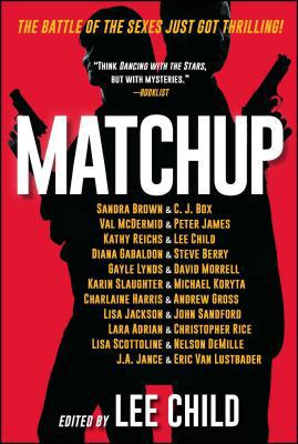 Matchup 1501141600 Book Cover