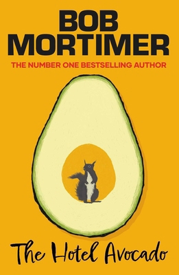 Gallery UK The Hotel Avocado. 1398529621 Book Cover