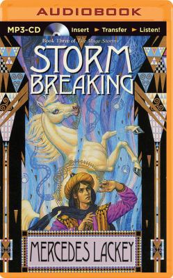Storm Breaking 1491583363 Book Cover
