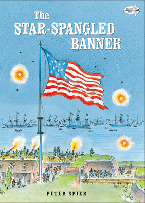 The Star-Spangled Banner B00AKS3R6Q Book Cover