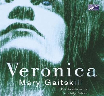 Veronica (Lib)(CD) 1415931011 Book Cover