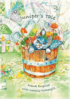 Juniper's Tale 1912014238 Book Cover