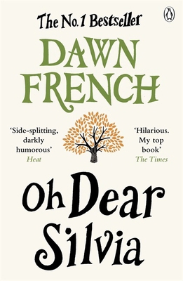 Oh Dear Silvia 014104635X Book Cover