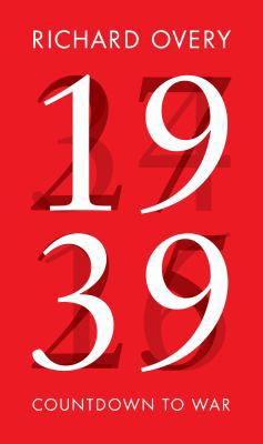 1939: Countdown To War B006G864E6 Book Cover