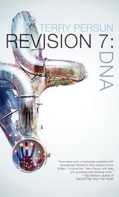 Revision 7: DNA 193596187X Book Cover