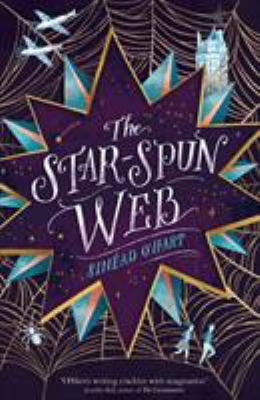 The Star-spun Web 1788950224 Book Cover