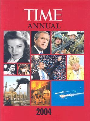 Time Annual 1931933898 Book Cover