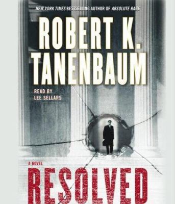 Resolved 074352988X Book Cover