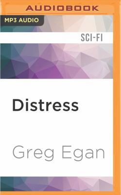 Distress 151139949X Book Cover