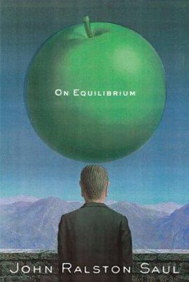 On Equilibrium 0670888826 Book Cover