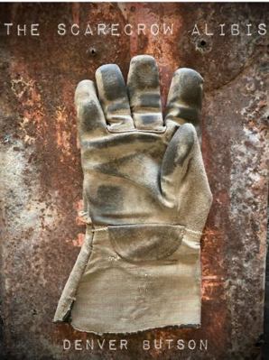 Paperback Scarecrow Alibis Book