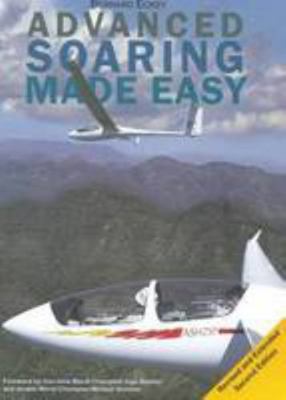 Advanced Soaring Made Easy 0980734908 Book Cover