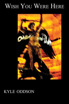 Wish You Were Here 1411619897 Book Cover
