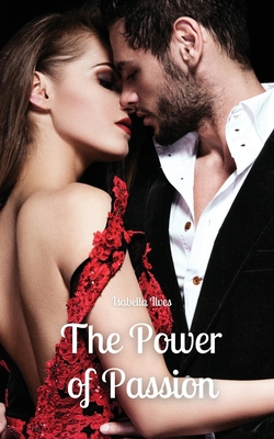The Power of Passion 9916763755 Book Cover