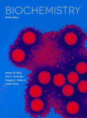 Biochemistry 1319114652 Book Cover