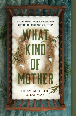 What Kind of Mother 1683694333 Book Cover