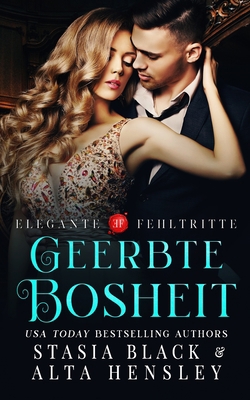 Geerbte Bosheit [German] 1953504167 Book Cover