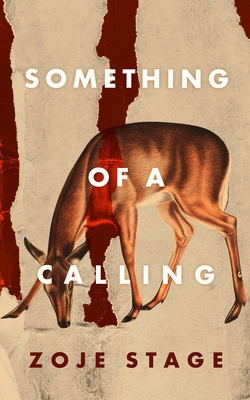 Something of a Calling B0FXY8QJH7 Book Cover