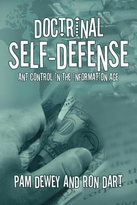 Doctrinal Self-Defense: Ant Control in the Info... 160047215X Book Cover