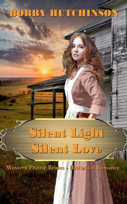 Silent Light, Silent Love B0D9J7CG5V Book Cover