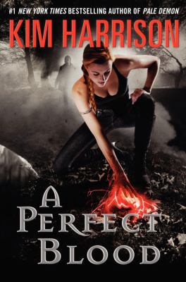 A Perfect Blood 0061957895 Book Cover