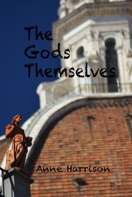 The Gods Themselves B08YS629C1 Book Cover