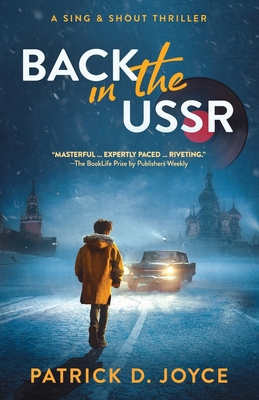 Back in the USSR B0BHKZ4YKR Book Cover